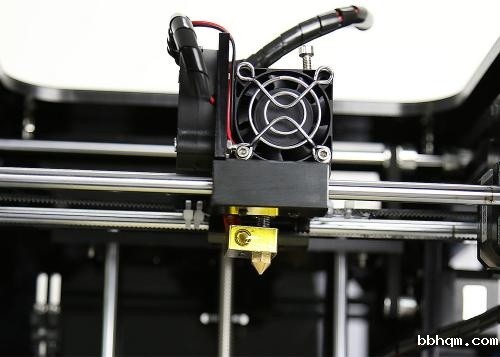 3d打印机的喷嘴
