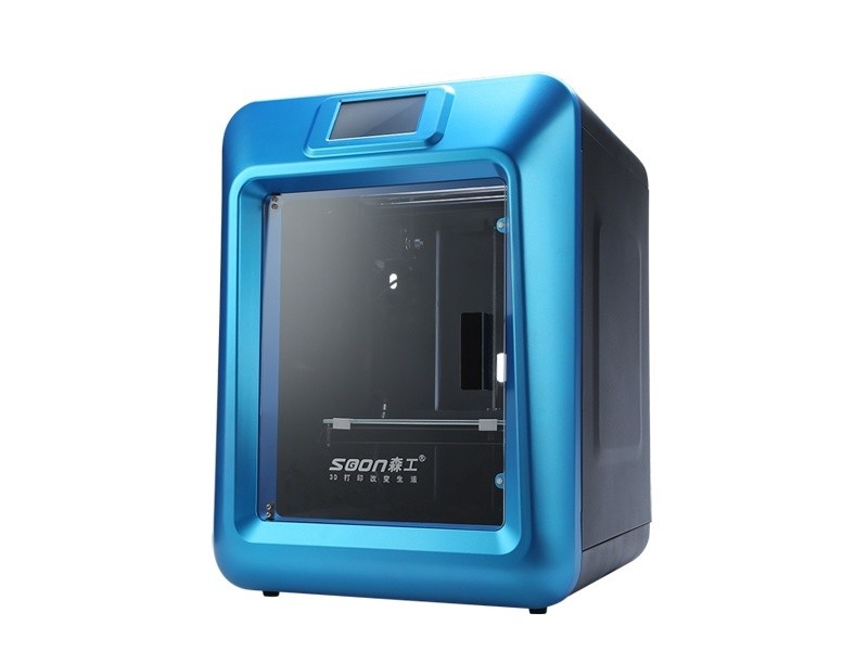 FDM3d打印机
