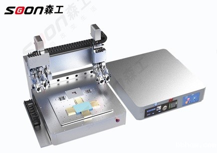 生物3d打印机