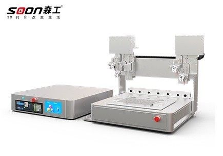 生物3d打印机
